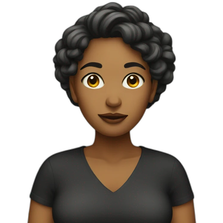 Women-artist emoji