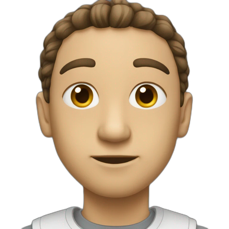 Tchétchénie emoji