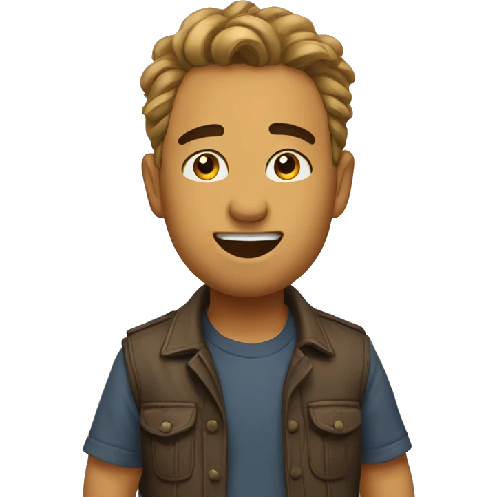 soooo much ro emoji