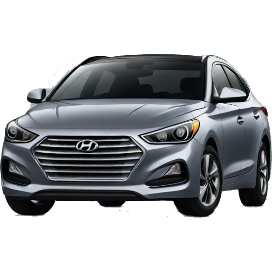 hyundai emoji
