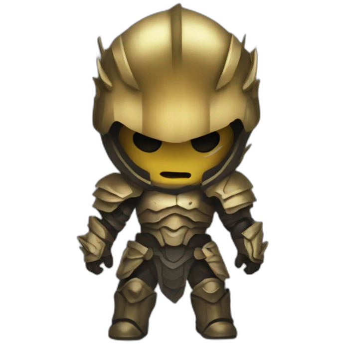 doomslayer emoji