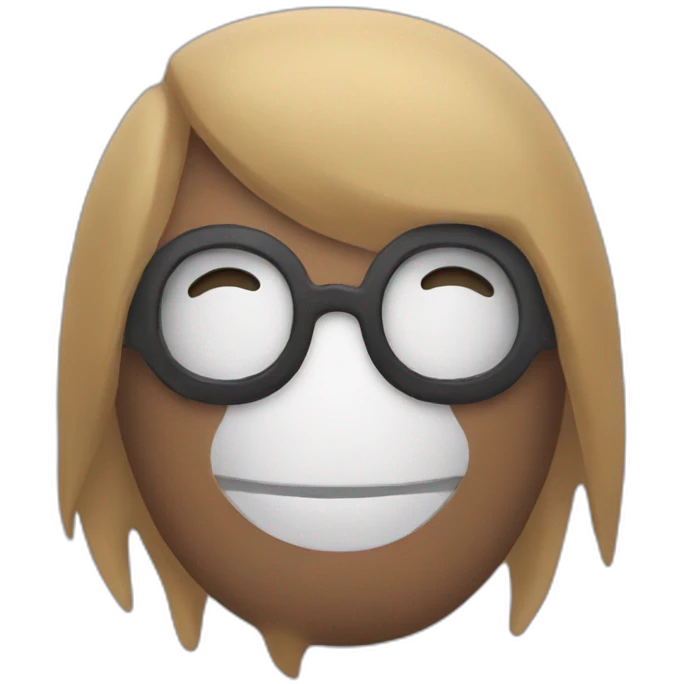 Among us emoji