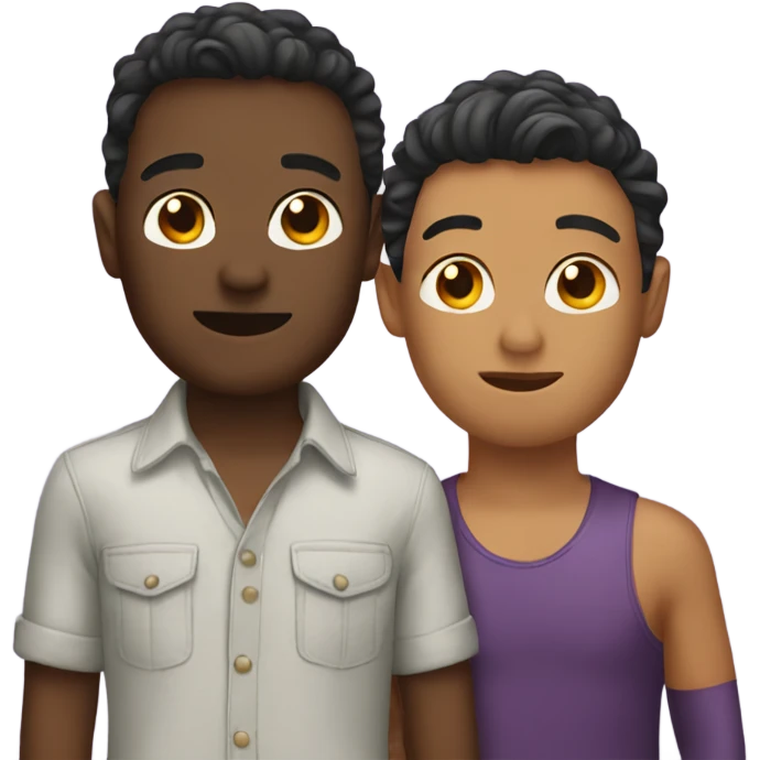 gay emoji