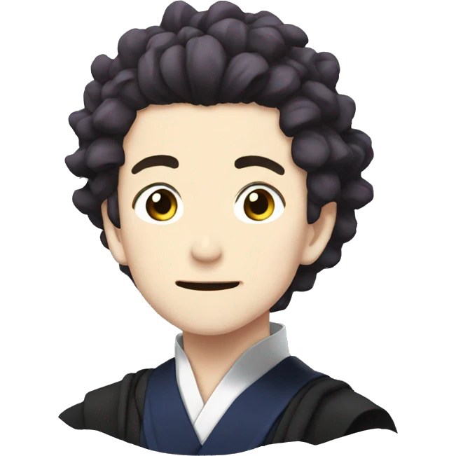Tanjiro emoji