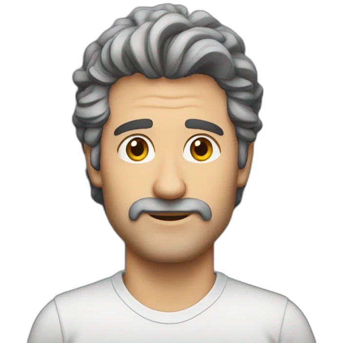 mike heffner emoji