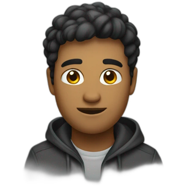 github blog emoji