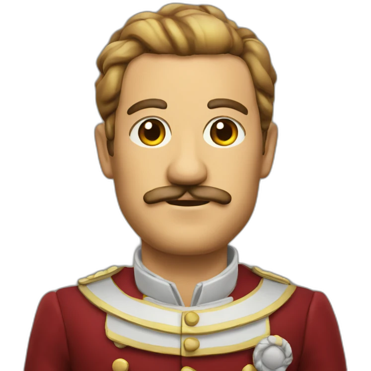 sir baron bread emoji