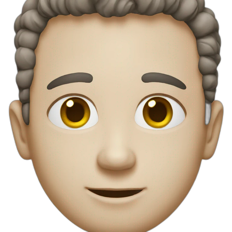 AI Emoji emoji