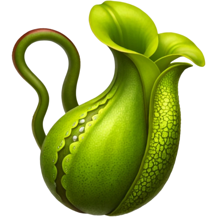 darlingtonia californica emoji