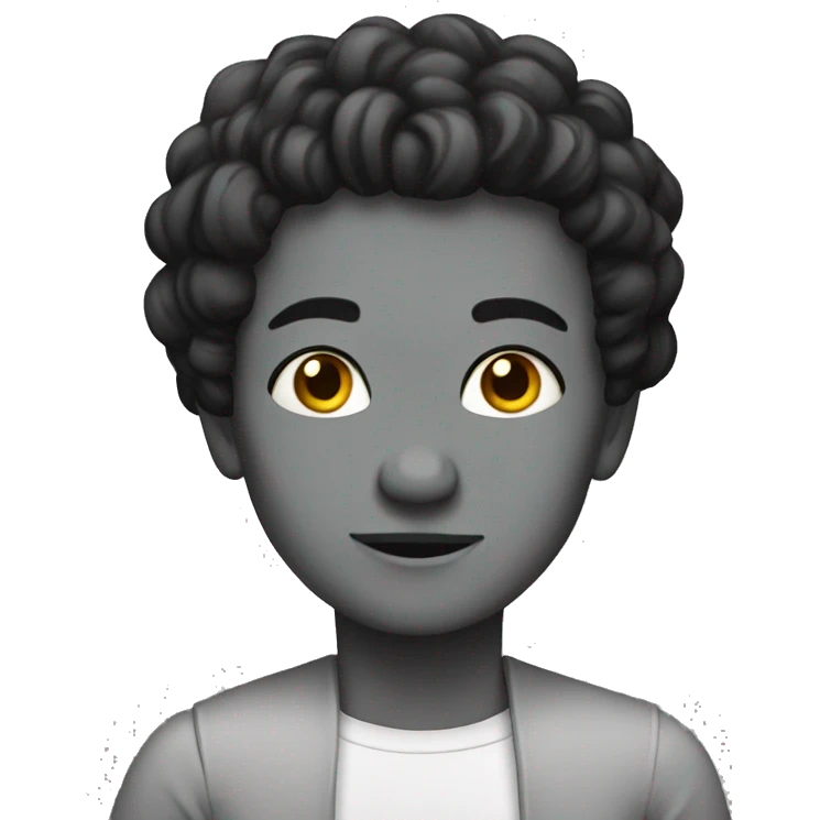 Sassy  emoji