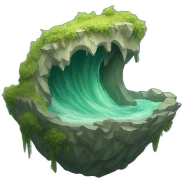Charybde emoji