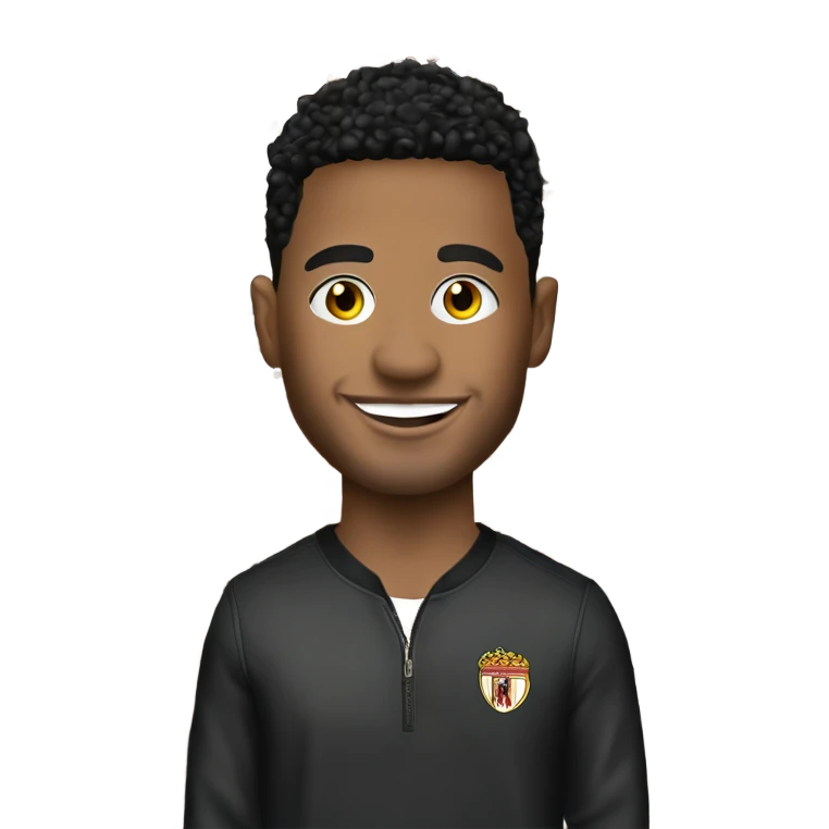 josh king jetset madrid (internet celebrity entrepreneur) emoji