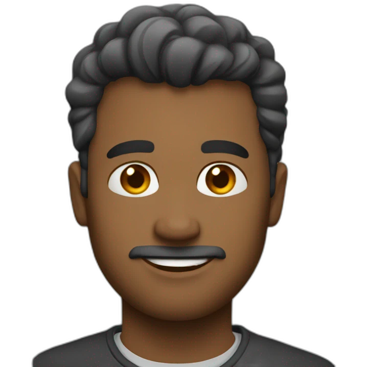 James Bonde emoji