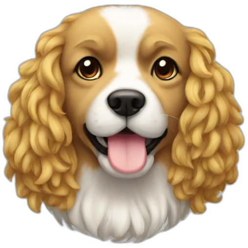 Luffi emoji