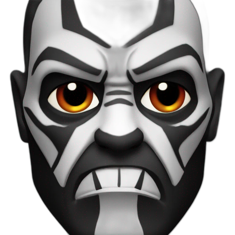 darth maul emoji