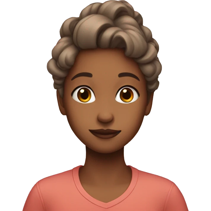 girl ???? emoji