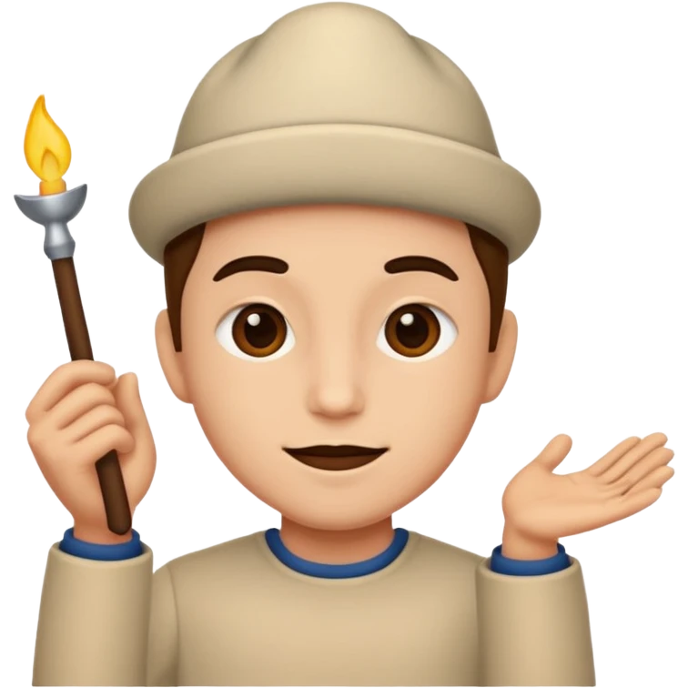 1 de marzo emoji