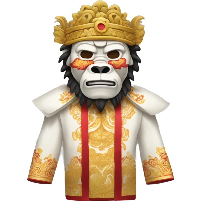 barong tagalog emoji