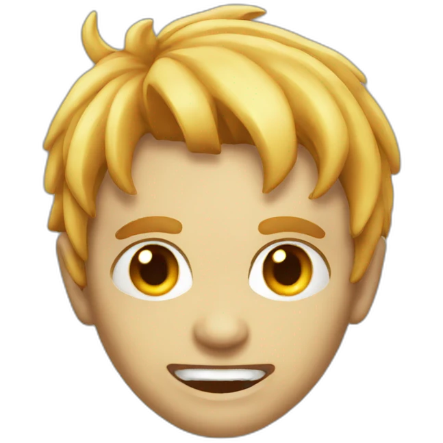 daemon emoji