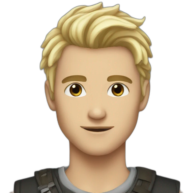 morgenstern emoji