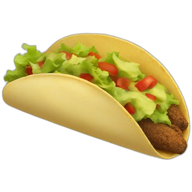 tacos emoji