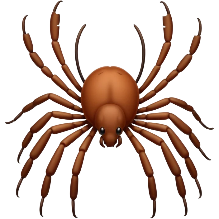 a tick emoji