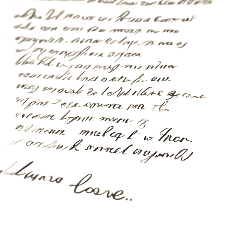 love-letter emoji