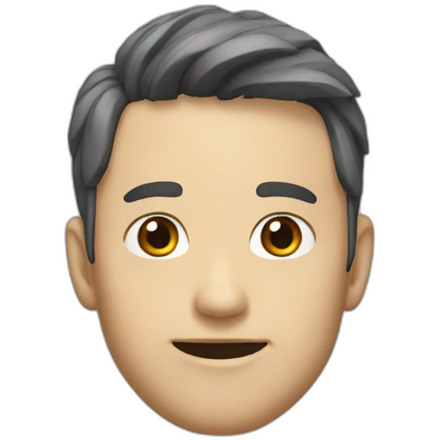 孫正義 emoji