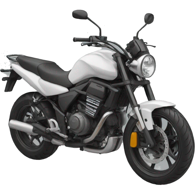 Moto emoji