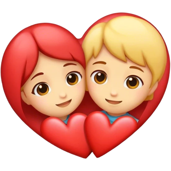 love emoji