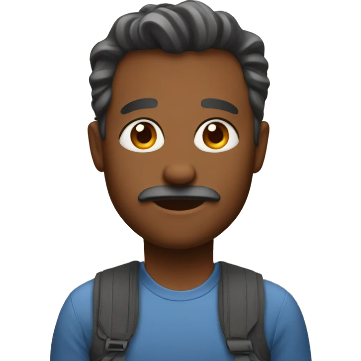 dad emoji