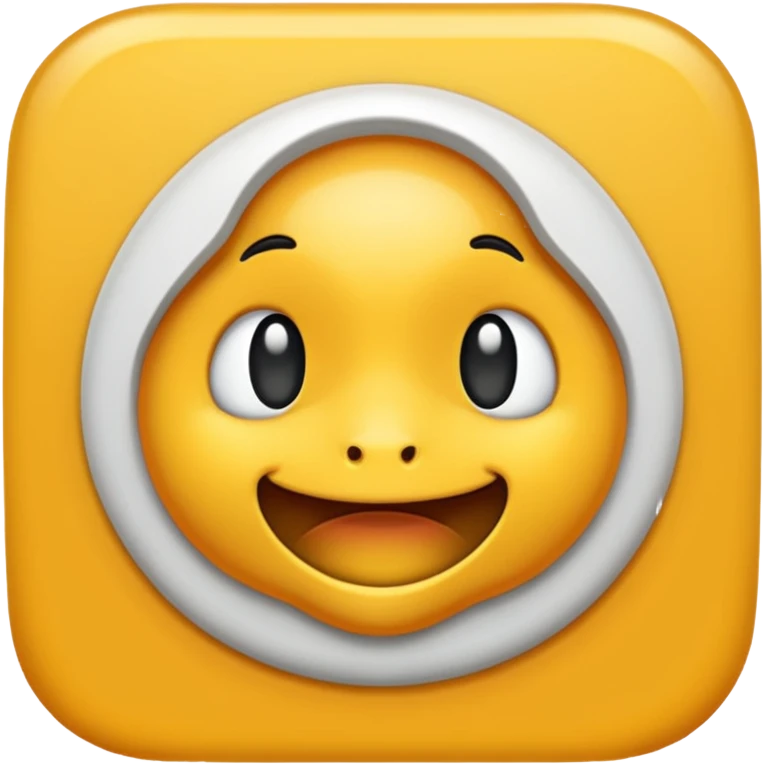 Chuky emoji