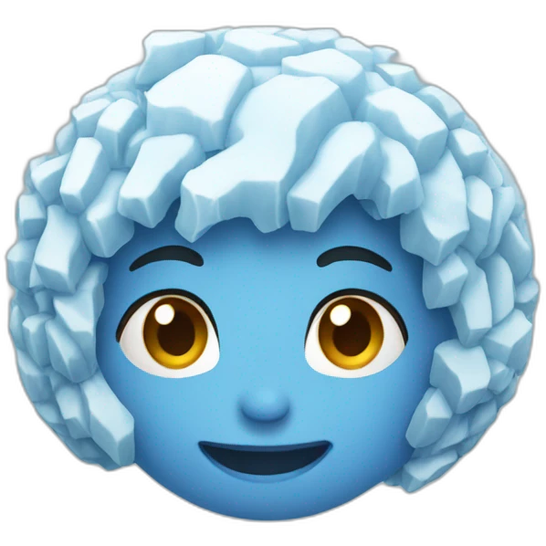 ice emoji
