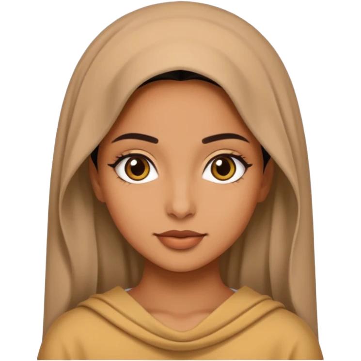 Mariam alali emoji