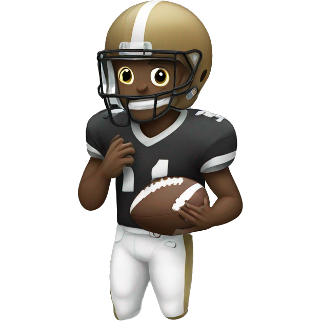 football emoji