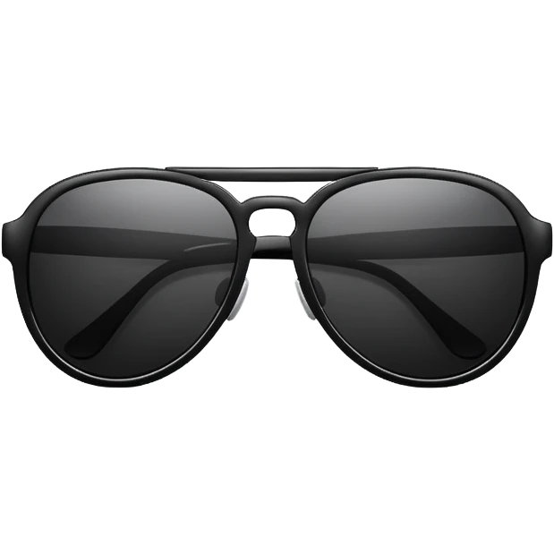 badass sunglasses emoji emoji