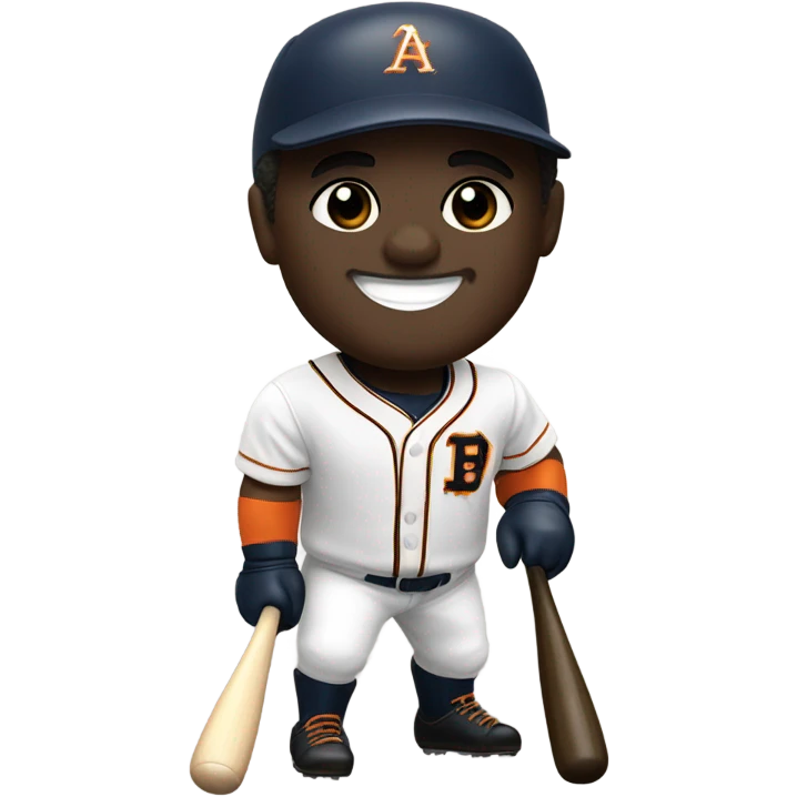Tony Gwynn emoji