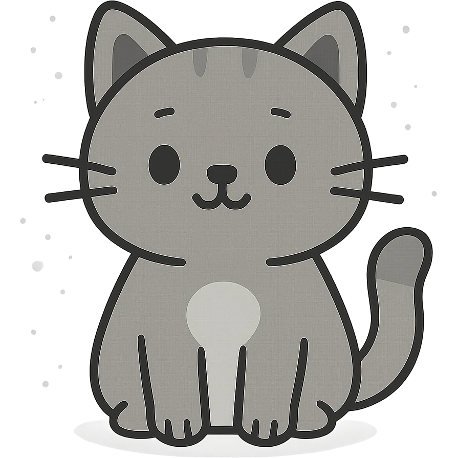 white paint splatter, simple, transparent background emoji