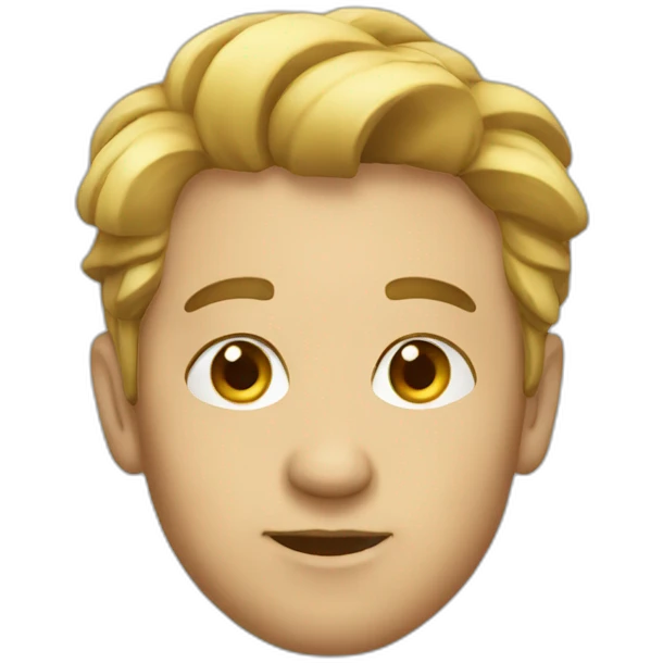 Tout emoji