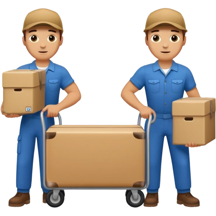 MOVERS emoji