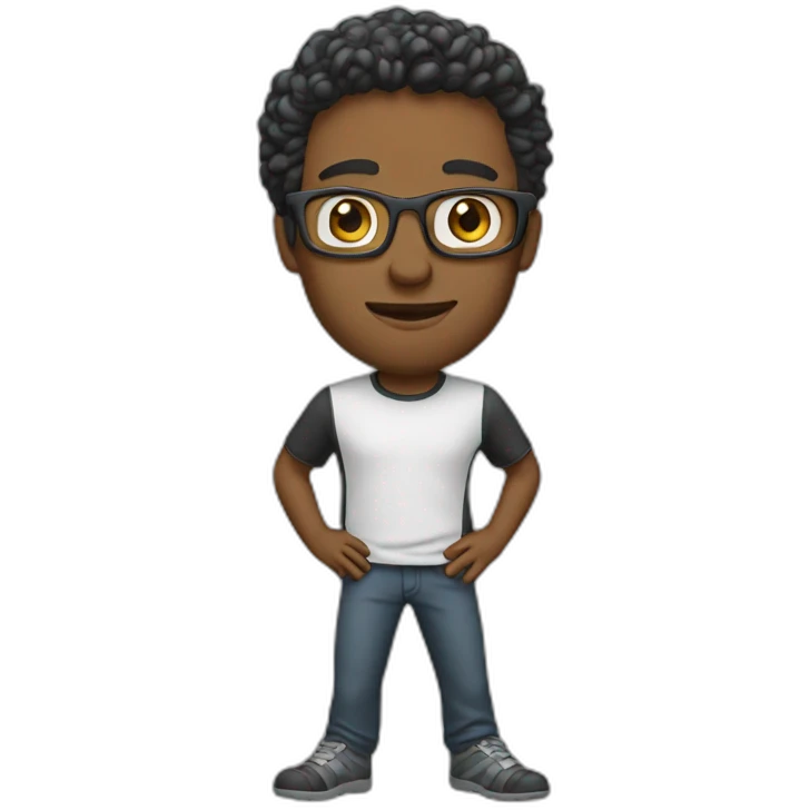creator tech emoji