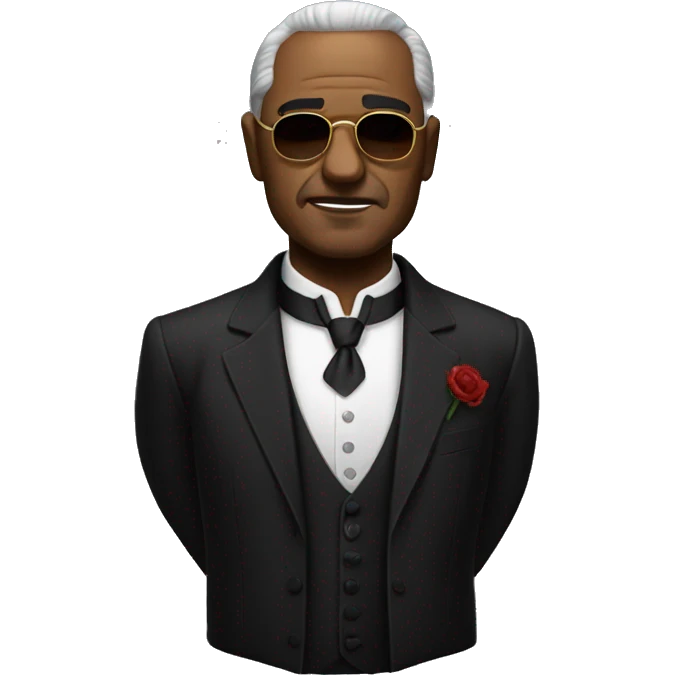 godfather emoji