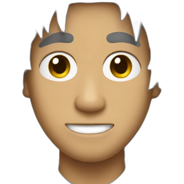 Colocolo emoji