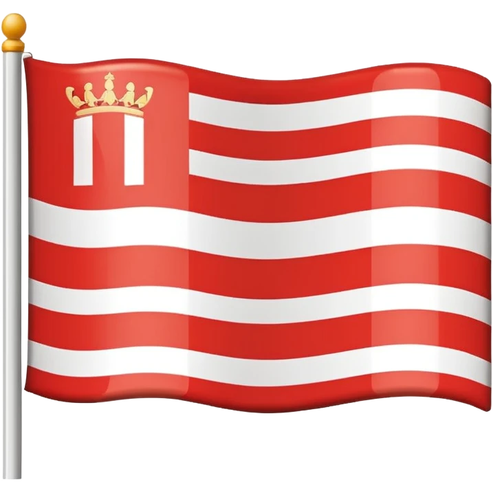 monaco flag emoji