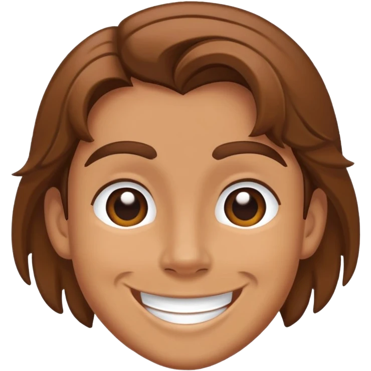 hokey plye emoji