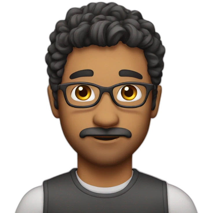 Spel emoji