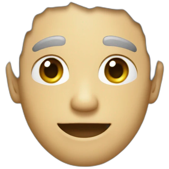 Carte sd emoji
