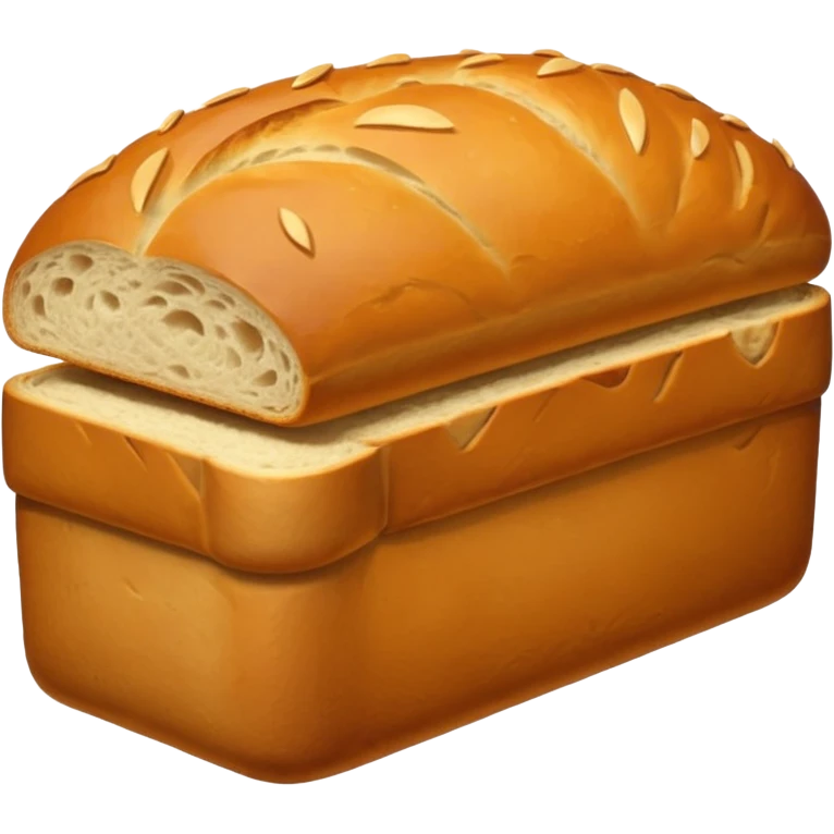 bread emoji