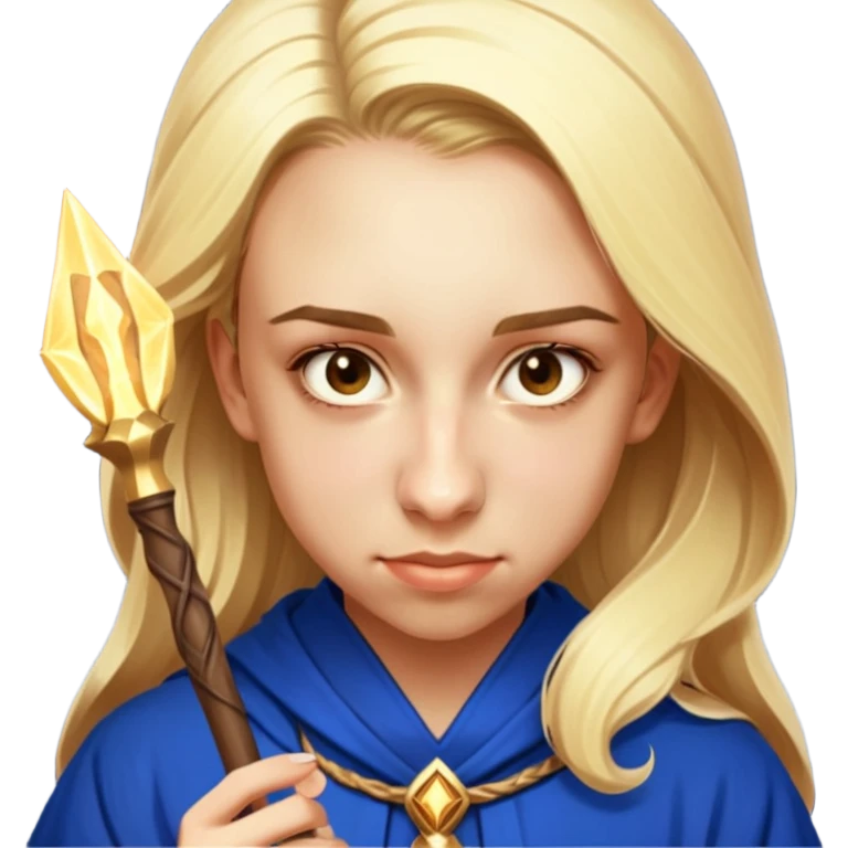 Astral Magister emoji