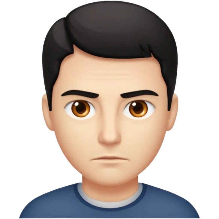 Admin emoji